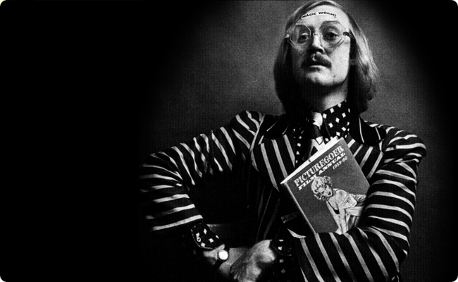 vivianstanshall